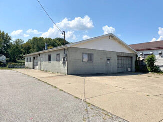 Más detalles para 808 16th St, Parkersburg, WV - Locales en venta