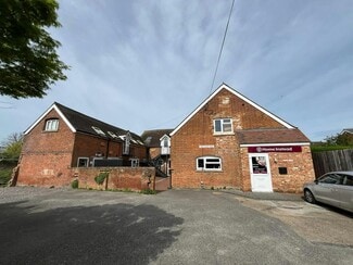 Más detalles de Milton Rd, Aylesbury - Oficina en alquiler