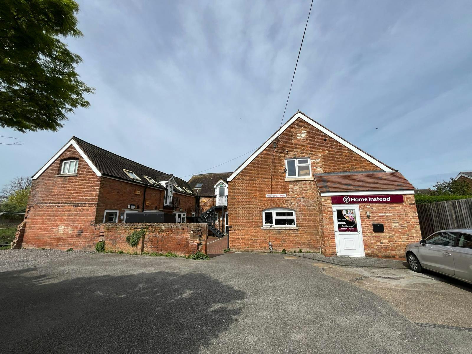 Milton Rd, Aylesbury en alquiler Foto del edificio- Imagen 1 de 4