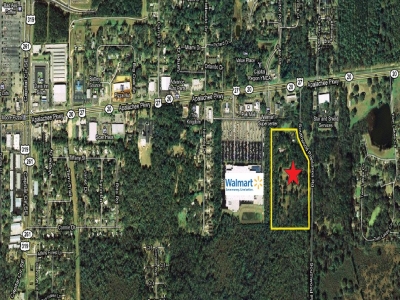 1406 Southwood Plantation Rd, Tallahassee, FL en venta - Foto principal - Imagen 1 de 1