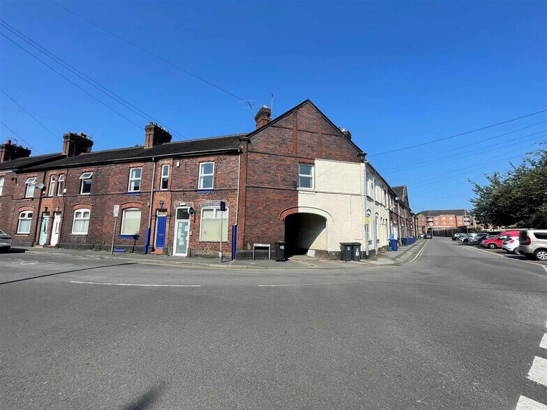 25-27 Well St, Newcastle en venta - Foto del edificio - Imagen 3 de 18