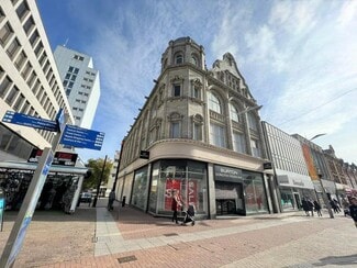 Más detalles de 130 High St, Southend On Sea - Local en alquiler