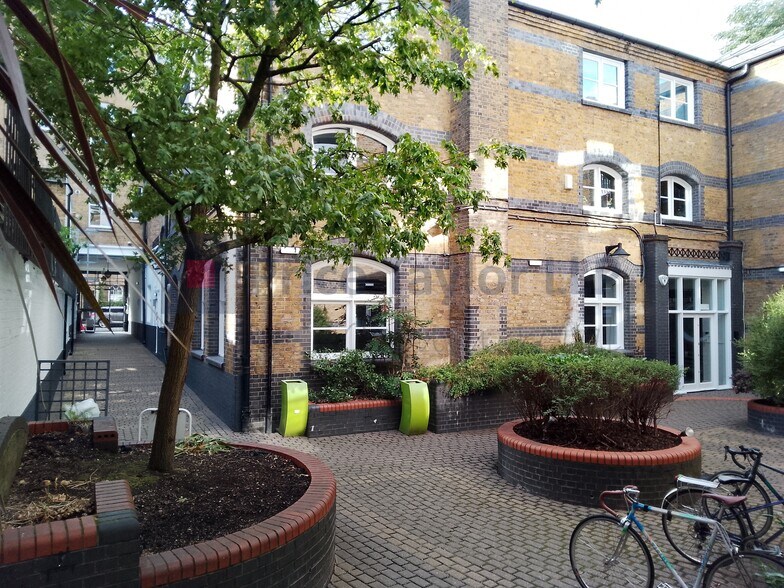 142-144 Liverpool Rd, London en alquiler - Foto del edificio - Imagen 1 de 14