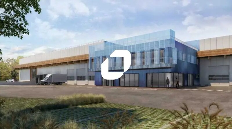 16 Rue Des Lievres, Tremblay-en-France en alquiler Foto del edificio- Imagen 1 de 3