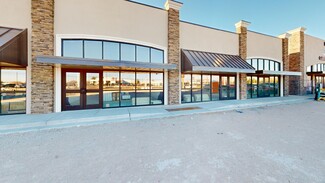 Más detalles para 3601 N Grimes St, Hobbs, NM - Locales en alquiler