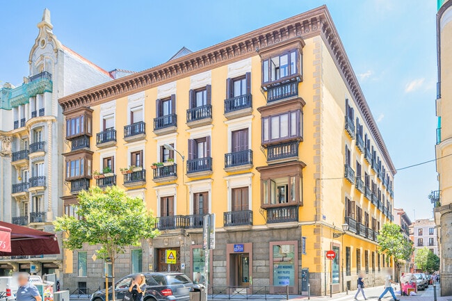 Más detalles para Calle de Hortaleza, 104, Madrid - Coworking en alquiler
