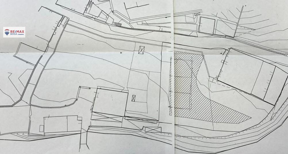 Terreno en Amezketa, Guipúzcoa en venta Plano del sitio- Imagen 1 de 4