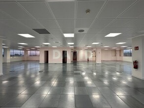 Oficina en Barcelona, Barcelona en alquiler Foto del interior- Imagen 2 de 11