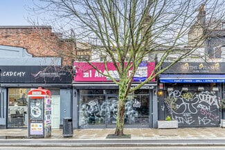 Más detalles de 44 Chalk Farm Rd, London - Local en alquiler