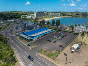 3366 Waapa Rd, Lihue, HI - VISTA AÉREA  vista de mapa