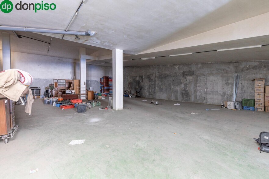 Calle Úbeda, 10, Huétor Vega, Granada en venta - Foto del interior - Imagen 3 de 20