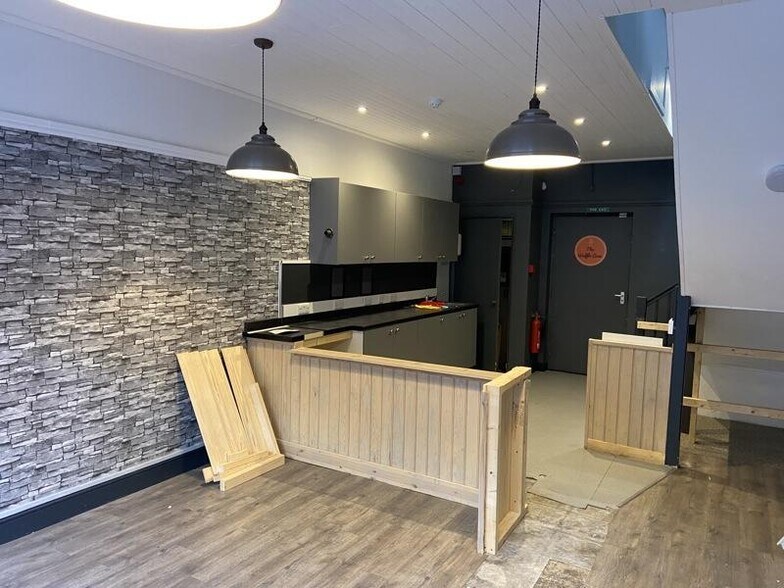 21-23 Stricklandgate, Kendal en alquiler - Foto del edificio - Imagen 3 de 5