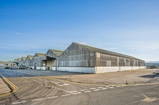 Más detalles de Station Rd, Long Marston - Nave en alquiler