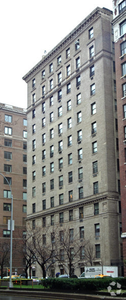 960-962 Park Ave, New York, NY en venta - Foto del edificio - Imagen 3 de 3