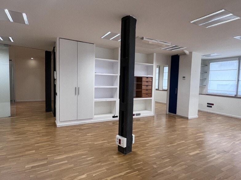 Oficina en Barcelona, Barcelona en alquiler - Foto del interior - Imagen 2 de 3
