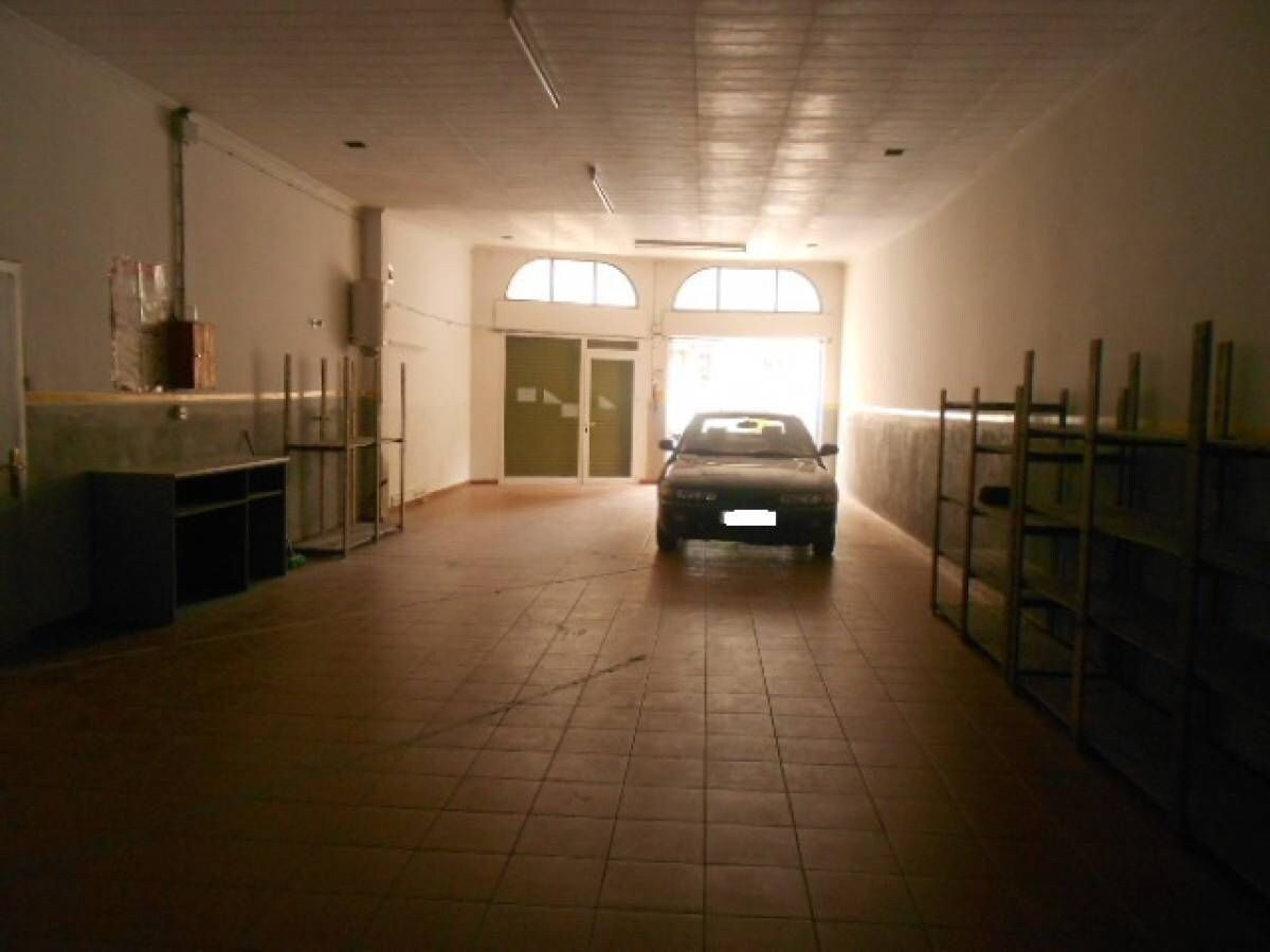 Local en Súria, Barcelona en alquiler Foto del edificio- Imagen 1 de 3