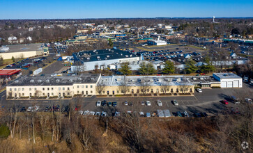 324 2nd Street Pike, Southampton, PA - vista aérea  vista de mapa - Image1