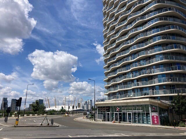 5 Tidal Basin Rd, London en alquiler - Foto del edificio - Imagen 1 de 5