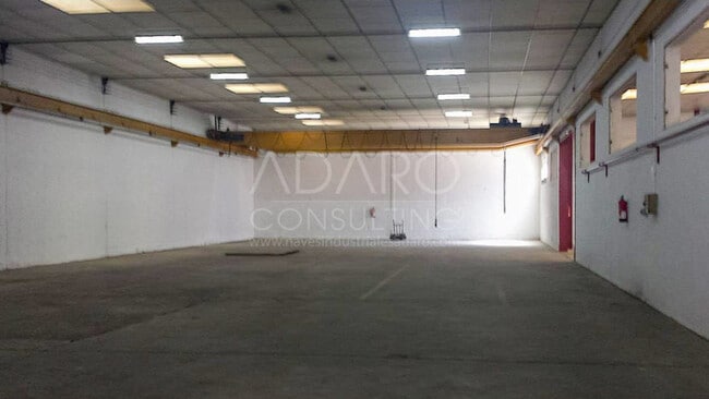 Más detalles de Nave en venta