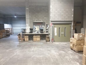 Nave en Òdena, Barcelona en alquiler Foto del interior- Imagen 1 de 4