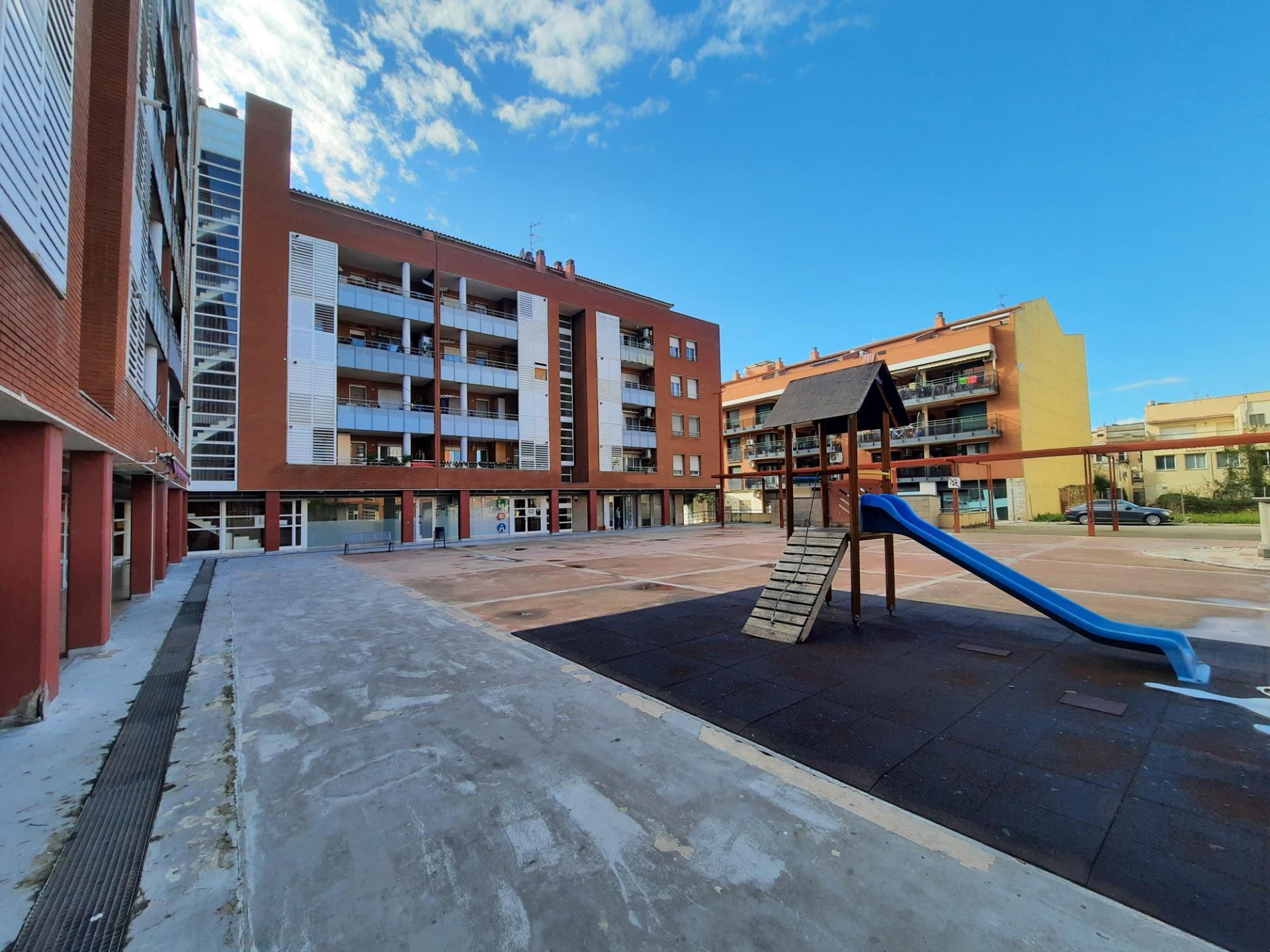 Edificio residencial en Amposta, Tarragona en venta Foto principal- Imagen 1 de 6