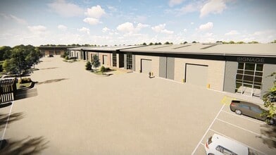 Wistow Rd, Leicester en alquiler Foto del edificio- Imagen 1 de 1