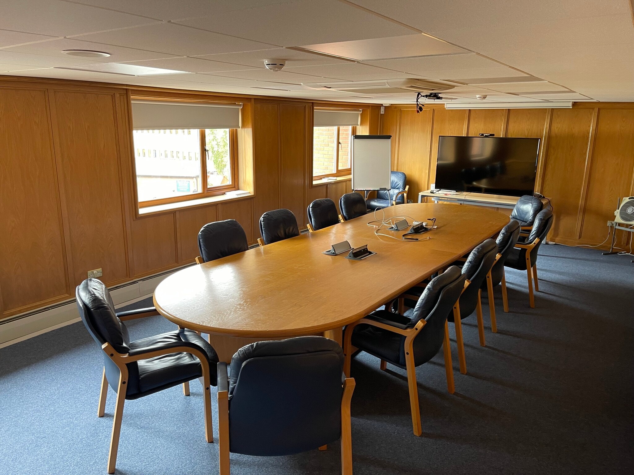 Manse Ln, Knaresborough en alquiler Foto del interior- Imagen 1 de 9