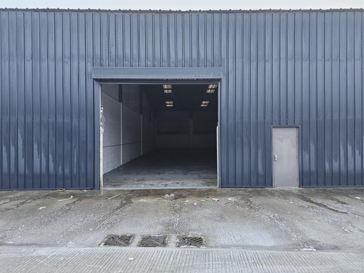 Tenter Ln, Mansfield en alquiler Foto del edificio- Imagen 1 de 3