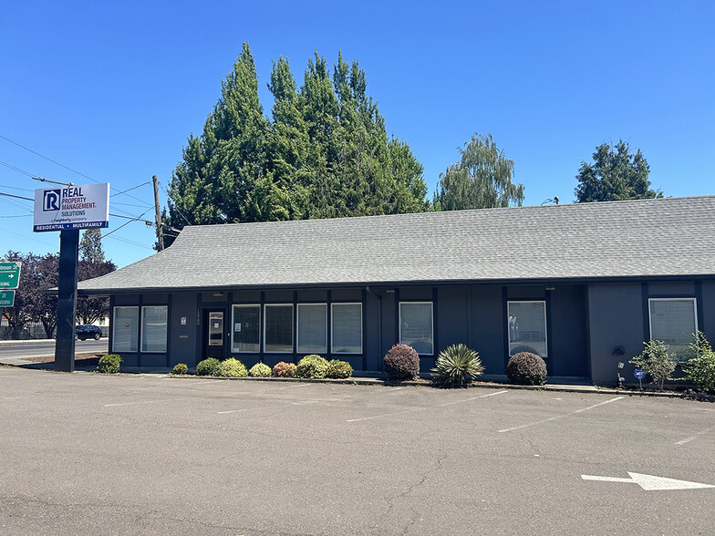 12700 SW Pacific Hwy, Tigard, OR en venta - Foto del edificio - Imagen 2 de 17