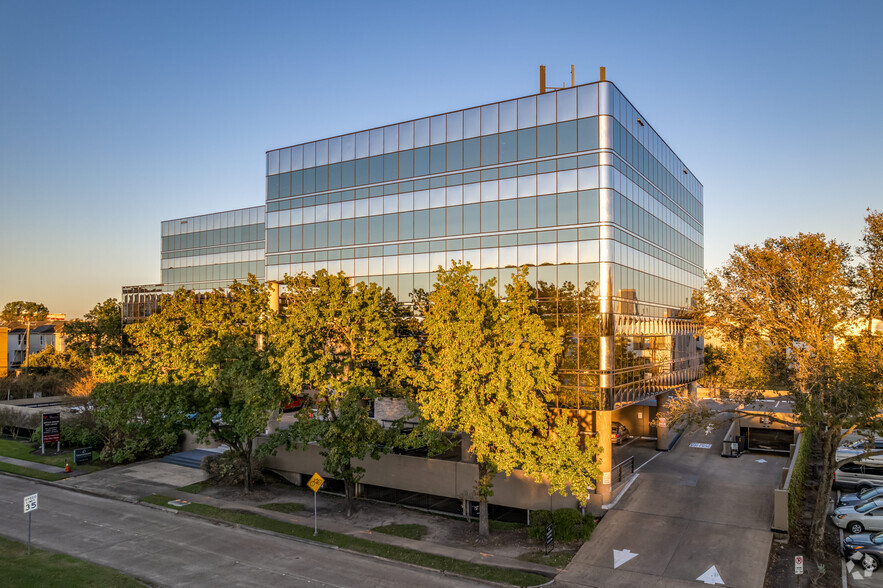 550 Westcott St, Houston, TX en alquiler - Foto del edificio - Imagen 2 de 14