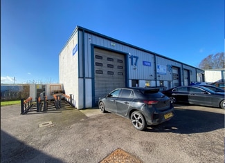 Más detalles de Denmore Rd, Bridge Of Don - Nave en alquiler