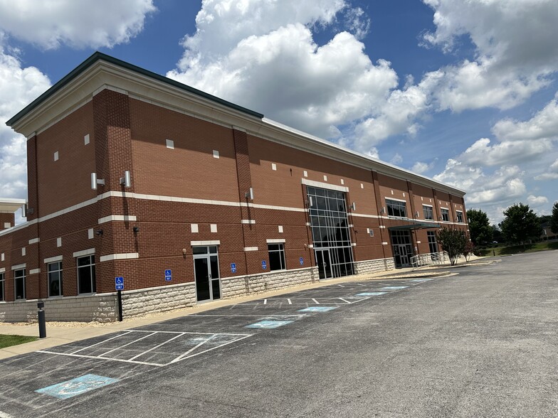 165 Natchez Trace Ave, Bowling Green, KY en alquiler - Foto del edificio - Imagen 3 de 22