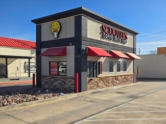 Más detalles de 4740 S Colony Blvd, The Colony, TX - Local en alquiler