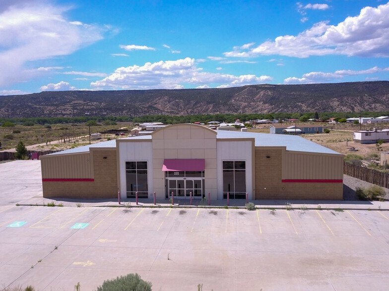 1101 Highway 68, Velarde, NM en alquiler - Foto del edificio - Imagen 3 de 8