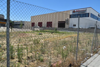 Más detalles para Calle Químicas, 36, Alcorcón - Terrenos en alquiler