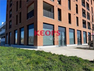 Más detalles de Route De Paris, Saint-Jory - Local en venta