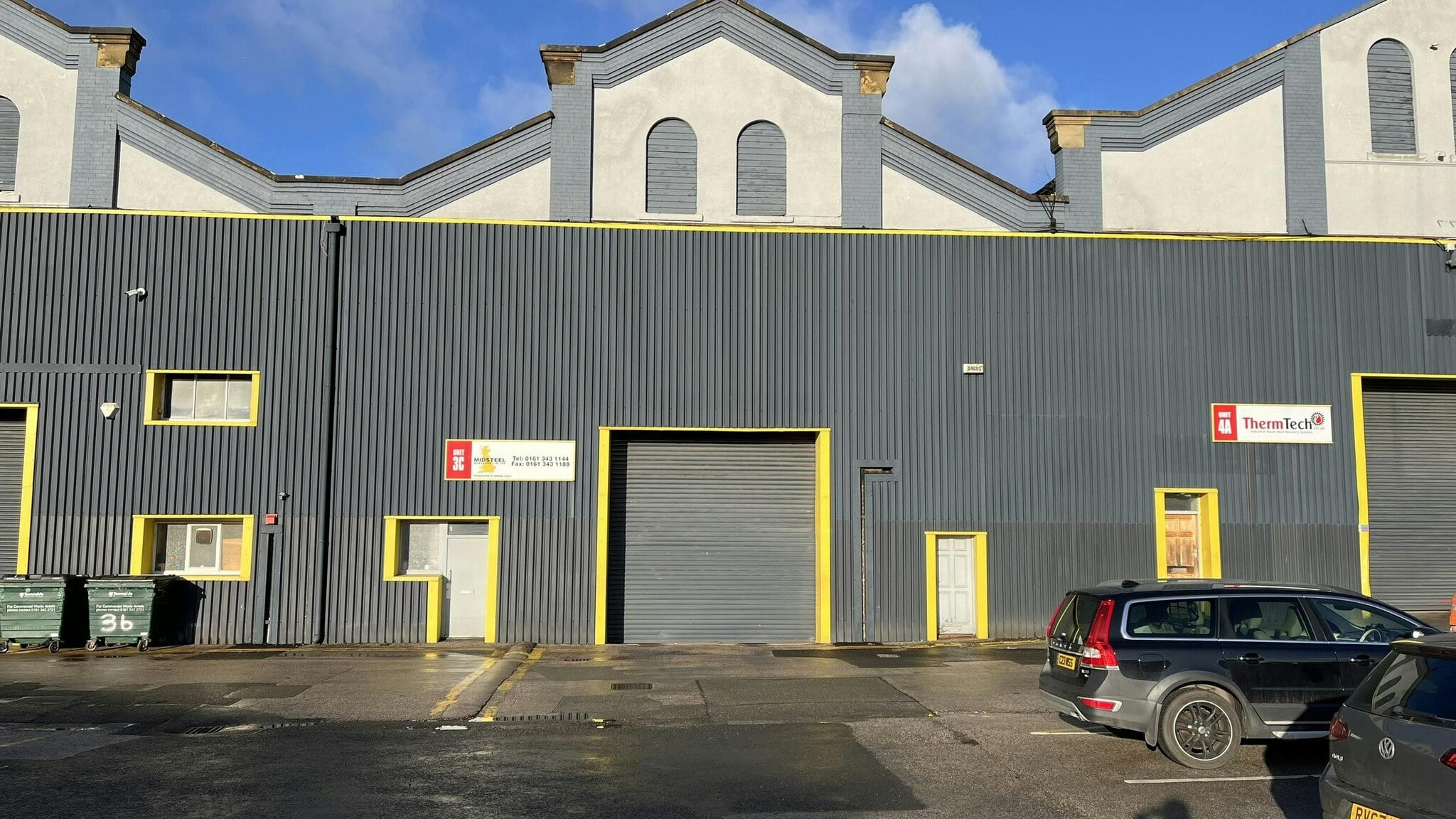 Richmond St, Ashton Under Lyne en alquiler Foto del interior- Imagen 1 de 1