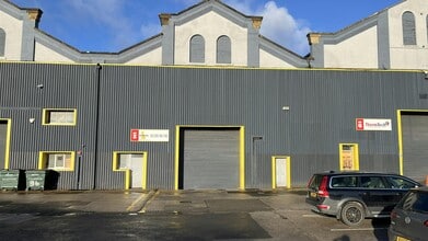 Richmond St, Ashton Under Lyne en alquiler Foto del interior- Imagen 1 de 1