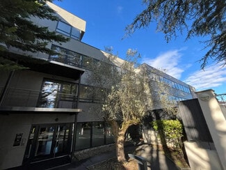 Más detalles de 11 Chemin Des Petites Brosses, Caluire-et-Cuire - Oficina en alquiler