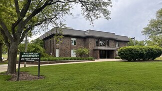 Más detalles de 6100 Newport Rd, Portage, MI - Oficina en venta