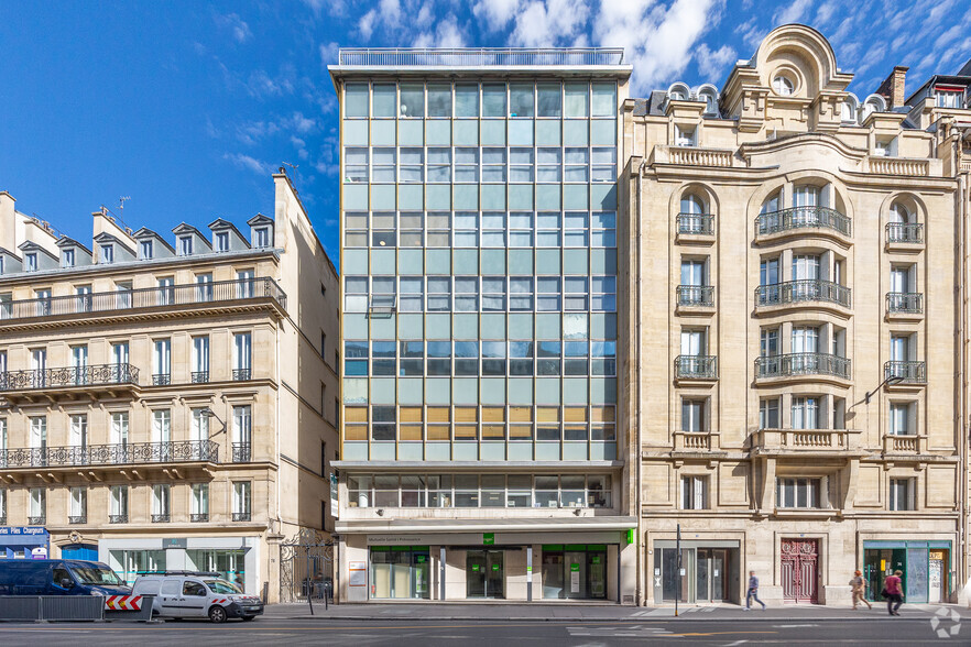 76 Rue Saint-Lazare, Paris en alquiler - Foto principal - Imagen 1 de 4