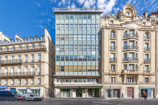 Más detalles para 76 Rue Saint-Lazare, Paris - Oficina en alquiler