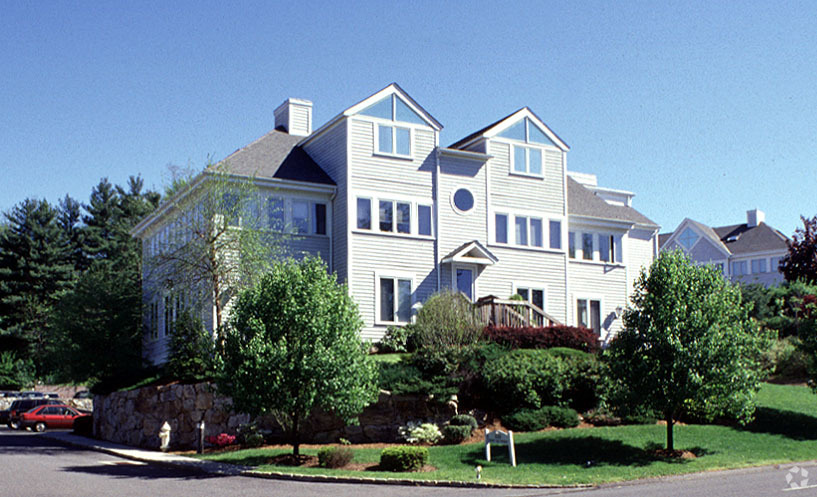 120 Post Rd W, Westport, CT en alquiler - Foto del edificio - Imagen 2 de 14