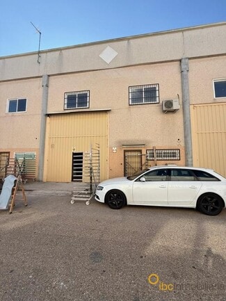 Más detalles de Nave en venta