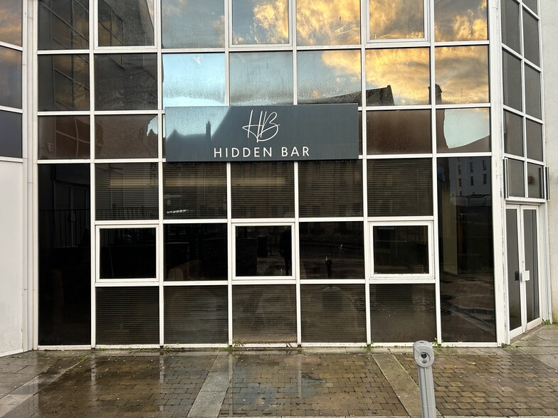 13 Keith St, Hamilton en alquiler - Foto del edificio - Imagen 1 de 4