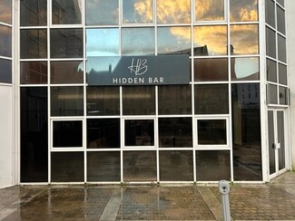 Más detalles de 13 Keith St, Hamilton - Local en alquiler