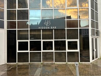 Más detalles de 13 Keith St, Hamilton - Local en alquiler