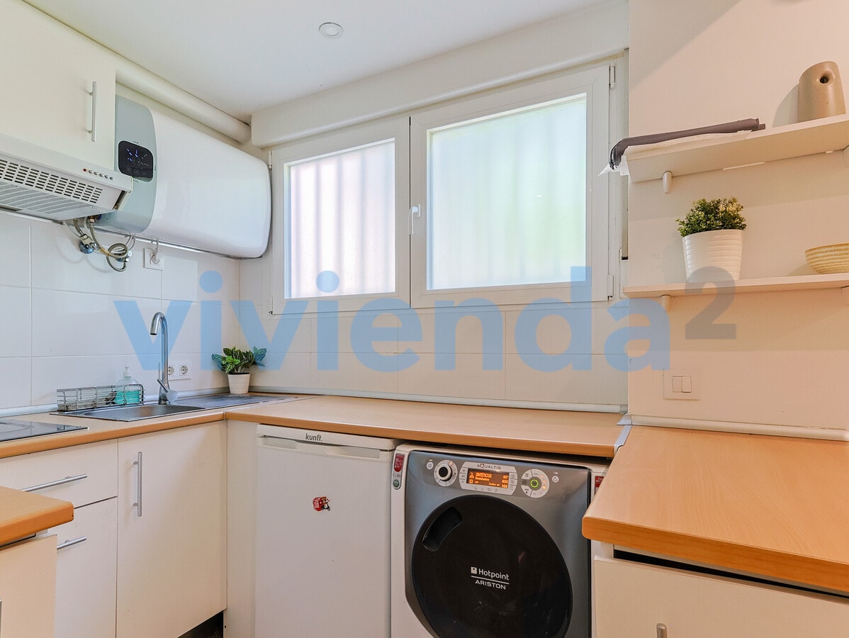 Madrid, MAD 28033 - Unidad 01 - - Foto del interior - Image 2 of 6