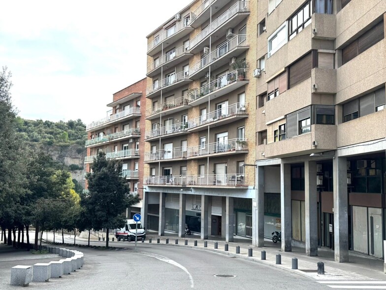 Plaça de la Reforma, 2, Manresa, Barcelona en venta - Foto del edificio - Imagen 1 de 1