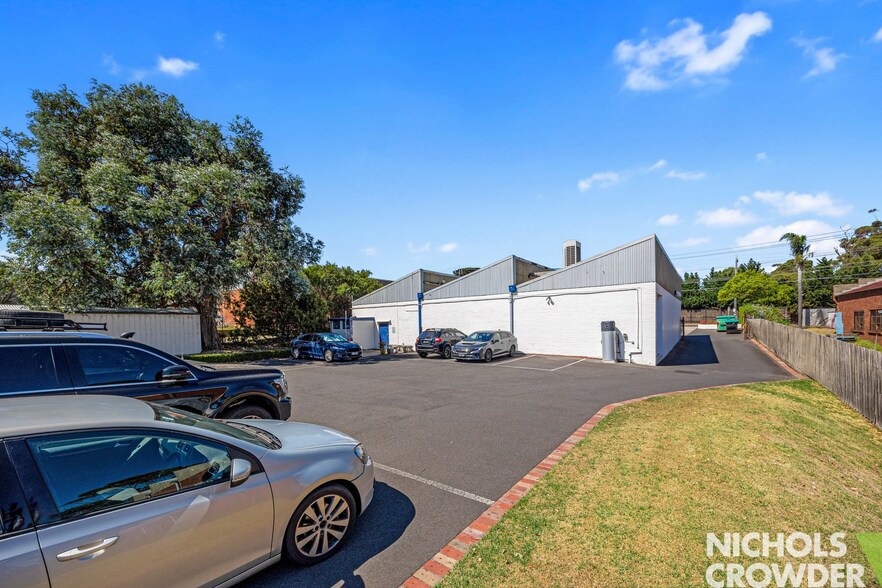 309 Reserve Rd, Cheltenham en venta - Foto del edificio - Imagen 3 de 8
